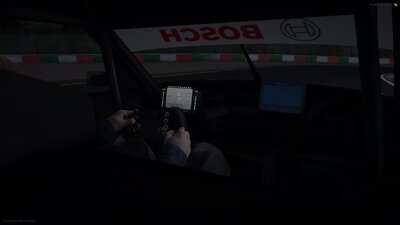 Toyota GR Supra GT500 2021 [Add-On / FiveM]