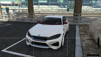 BMW M2 (F87) Remastered [ELS] (Singler Player)