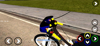Wave Alpha 2004 Drag for Mobile