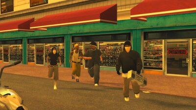 PVP — Ped Variety Pack |