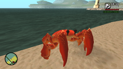 Crab Rave Khepri (SMITE x Noisestorm, Monstercat)