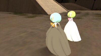 Mega Gardevoir (Shiny & Normal) - Pokemon Legends: Z-A