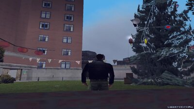 Christmas Trees