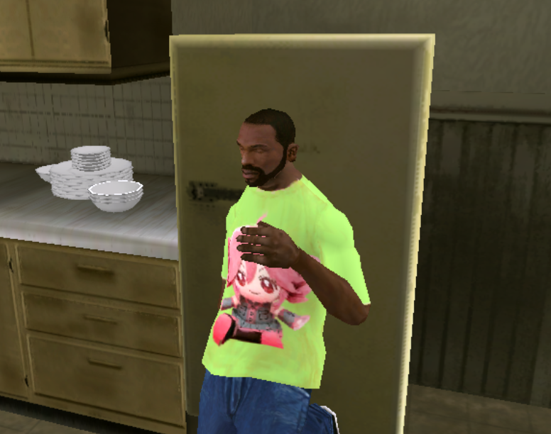 mod