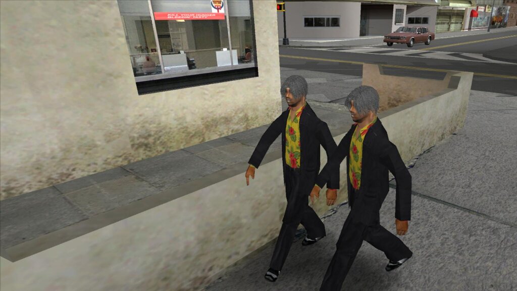 mod