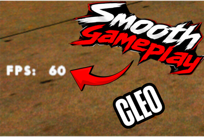 UNLOCK 60FPS V2 GTA San (Android,IOS)