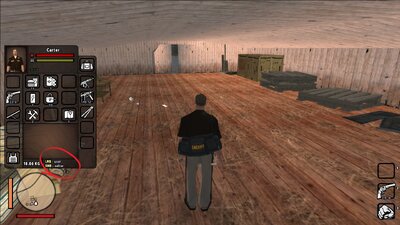 GTA Infected Stated v1.93 ESPAÑOL