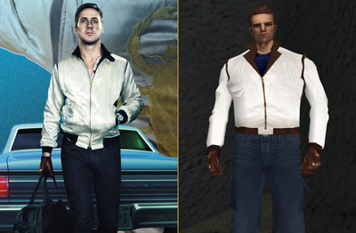 Claude as Driver