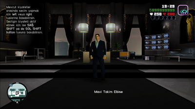 GTA Kurtlar Vadisi 100% Save Game