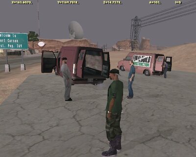 LIFESITUACION CLUCKIN BELL, FORTCARSON 2026, ANDROID CSA