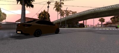 Chevrolet Onix Azerbaijan Style for Mobile