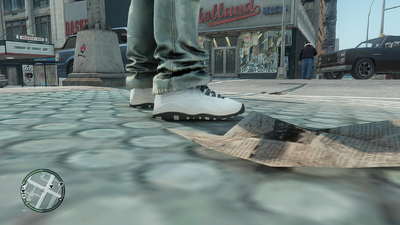 Retros
