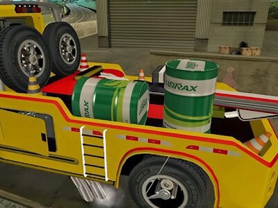 Volkswagen 8-150 Guincho