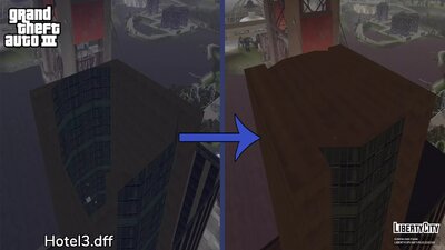 Map Texture Fixes - Part 2