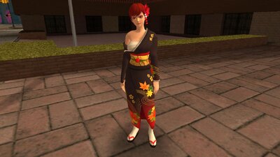 Vice - Kof All Star