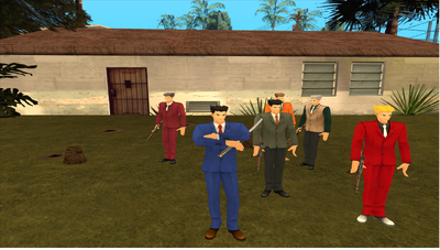 Phoenix Wright(Ultimate Marvel vs. Capcom 3)