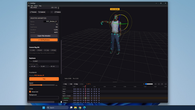AutoRiga-Windows Software