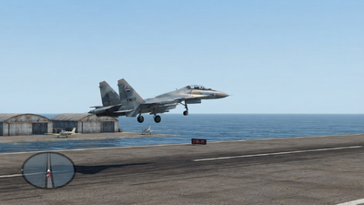 Sukhoi SU-35 EGYPT