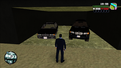 GTA Kurtlar Vadisi 100% Save Game
