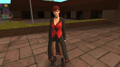 Vice - Kof All Star