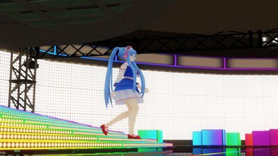 Takao [Idol Outfit] [ARS_Nova]