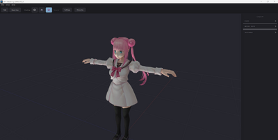 ANIME Girl