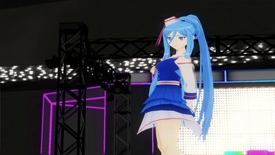 Takao [Idol Outfit] [ARS_Nova]