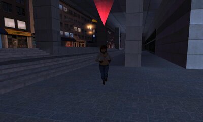 Terror Mod Reboot