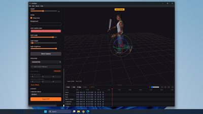 AutoRiga-Windows Software