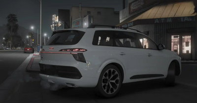 Audi Q9 2026