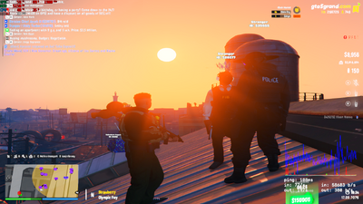 Claude reshade
