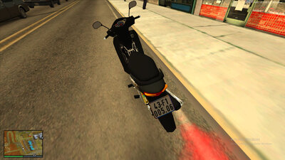Wave Alpha 2024 Black