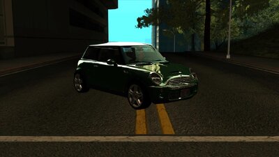 Midtown Madness 1 & 2 Car Pack V3