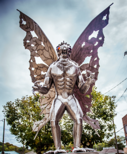 Mothman
