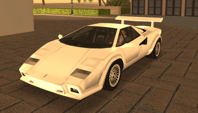1986 VC Infernus