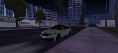 BMW F90 M5 AZERBAIJAN