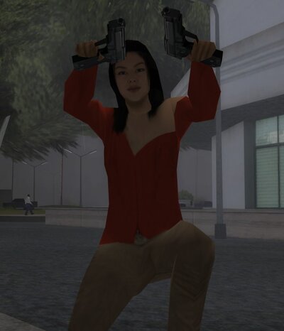 GTA1 Mikki