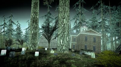 The origin of the House of the Death