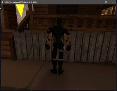 Iron Man model-42: 616