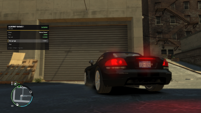 GTAMEN00 Ultimate Vehicle Script