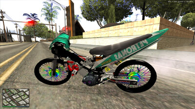 Petronas
