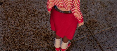 DOA_Naotora Autumn Custom for Mobile