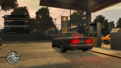 GTAMEN00 Ultimate Vehicle Script