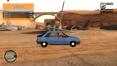 Renault 11