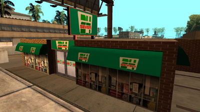 Proper 24/7 Stores