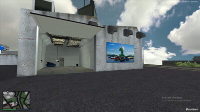 Showroom Vinfast
