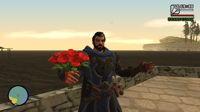 The Legend of King Arthur Skin Pack (SMITE)