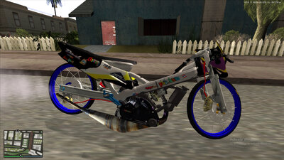 Raider Luong Nhok