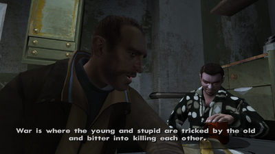 GTA SA: Episodes From San Fierro v0.2