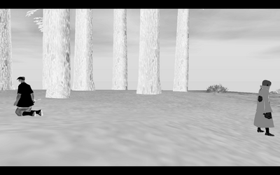 Itachi Mod for PC